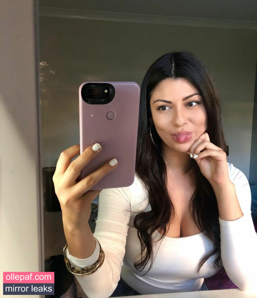 Latest Leaks Sabrina Nude #219 - Fapello