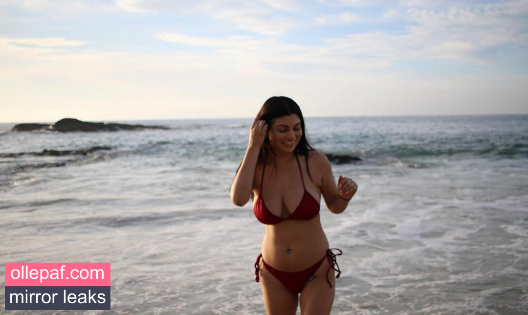 Latest Leaks Sabrina Nude #223 - Fapello
