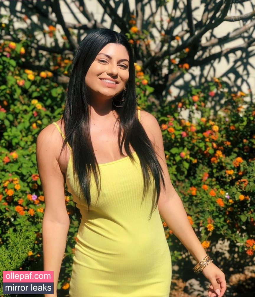 Latest Leaks Sabrina Nude #224 - Fapello