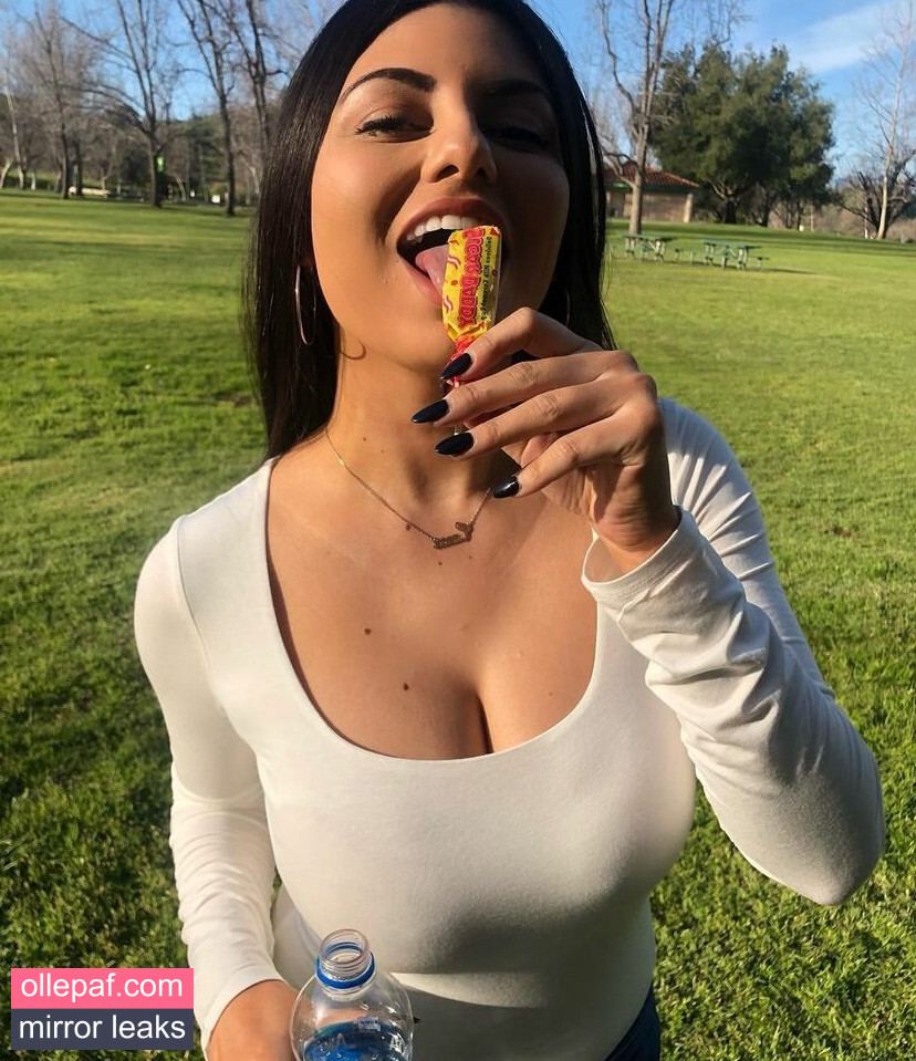 Latest Leaks Sabrina Nude #228 - Fapello