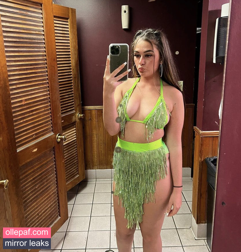 Latest Leaks Sabrina Nude #299 - Fapello