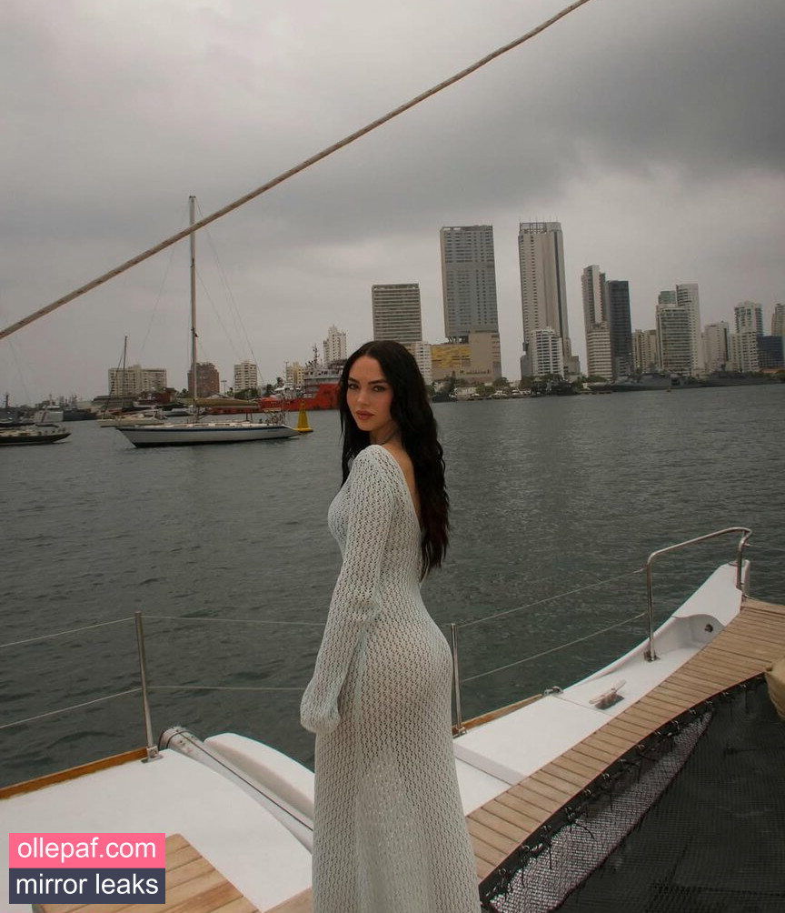 Latest Leaks Sabrina Nude #31 - Fapello