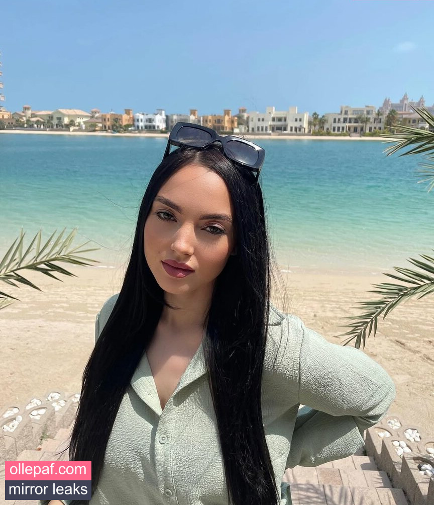 Latest Leaks Sabrina Nude #6 - Fapello