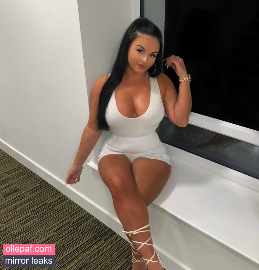 Latest Leaks Sabrina Nude #62 - Fapello