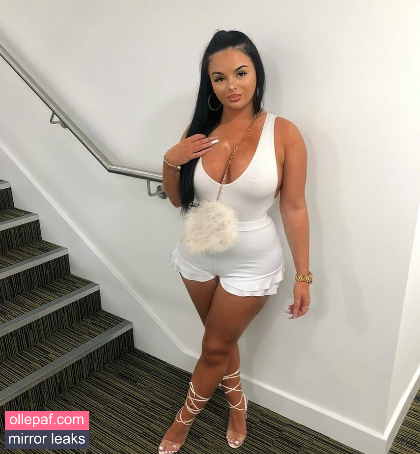 Latest Leaks Sabrina Nude #79 - Fapello