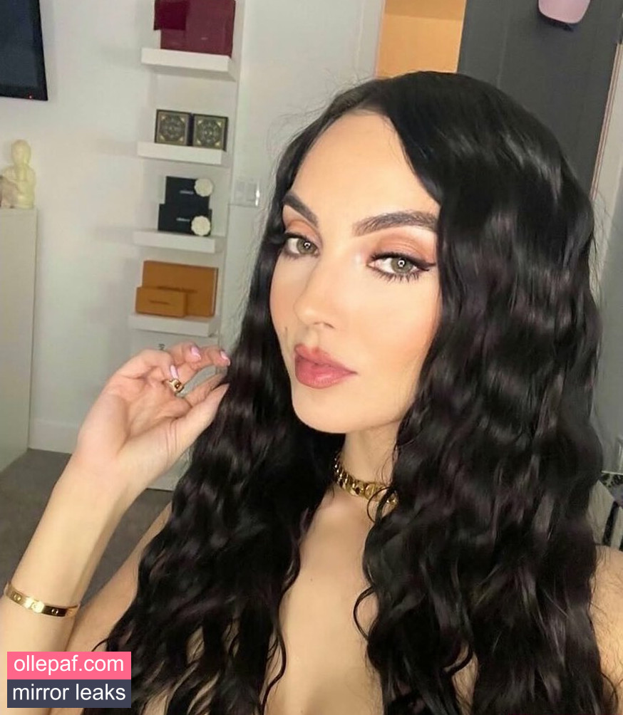 Latest Leaks Sabrina Nude #9 - Fapello