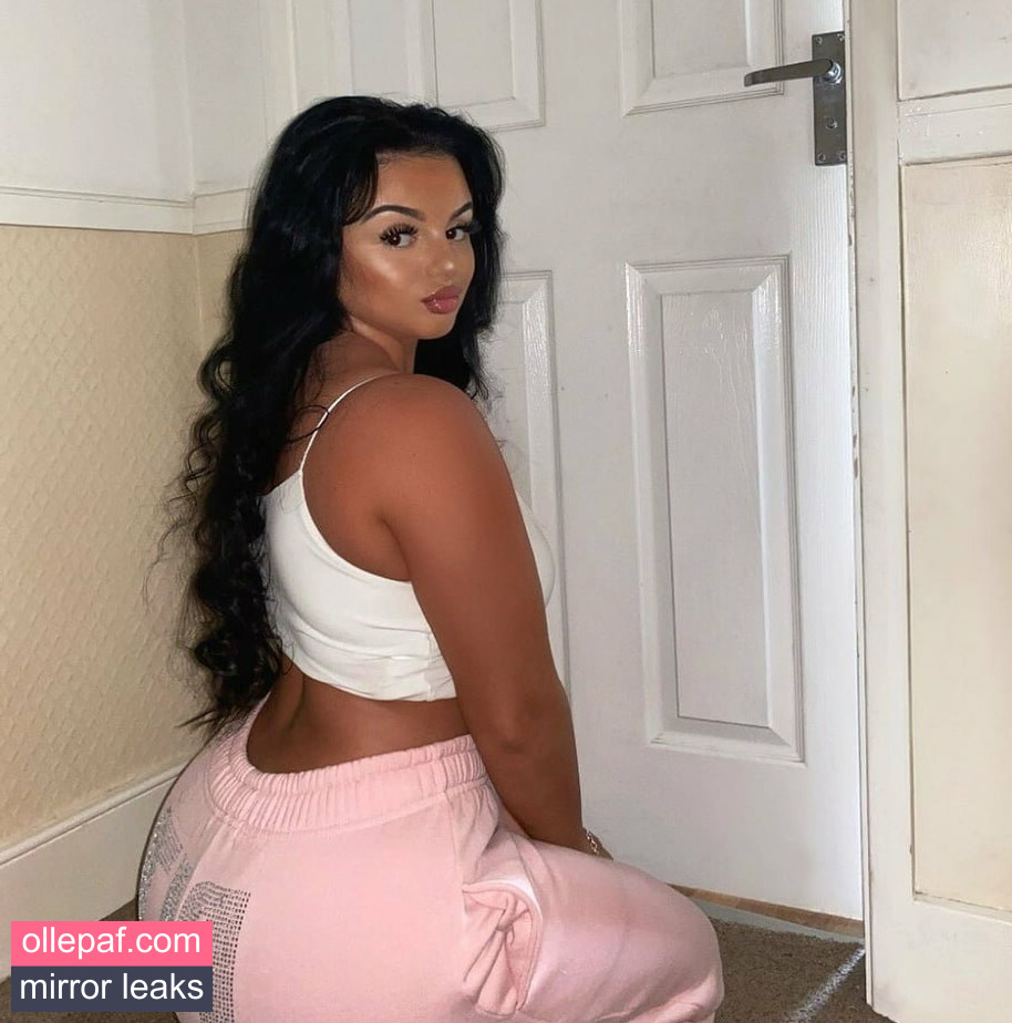 Latest Leaks Sabrina Nude #85 - Fapello