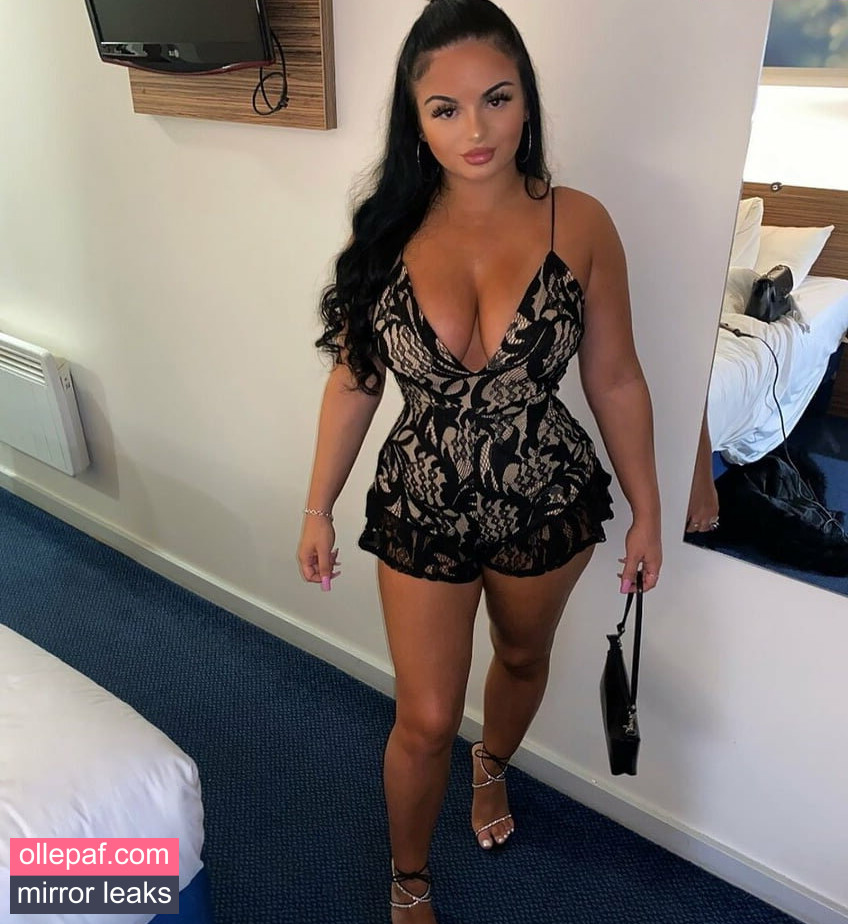 Latest Leaks Sabrina Nude #86 - Fapello