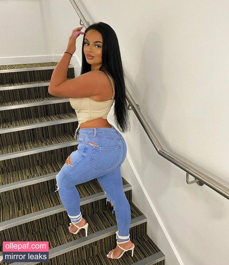 Latest Leaks Sabrina Nude #87 - Fapello
