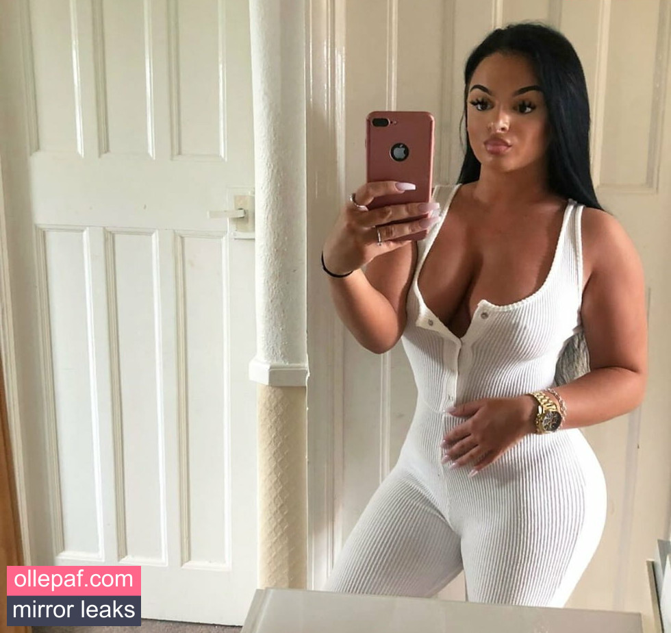 Latest Leaks Sabrina Nude #90 - Fapello