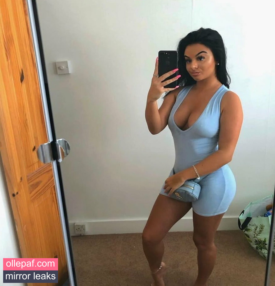 Latest Leaks Sabrina Nude #93 - Fapello