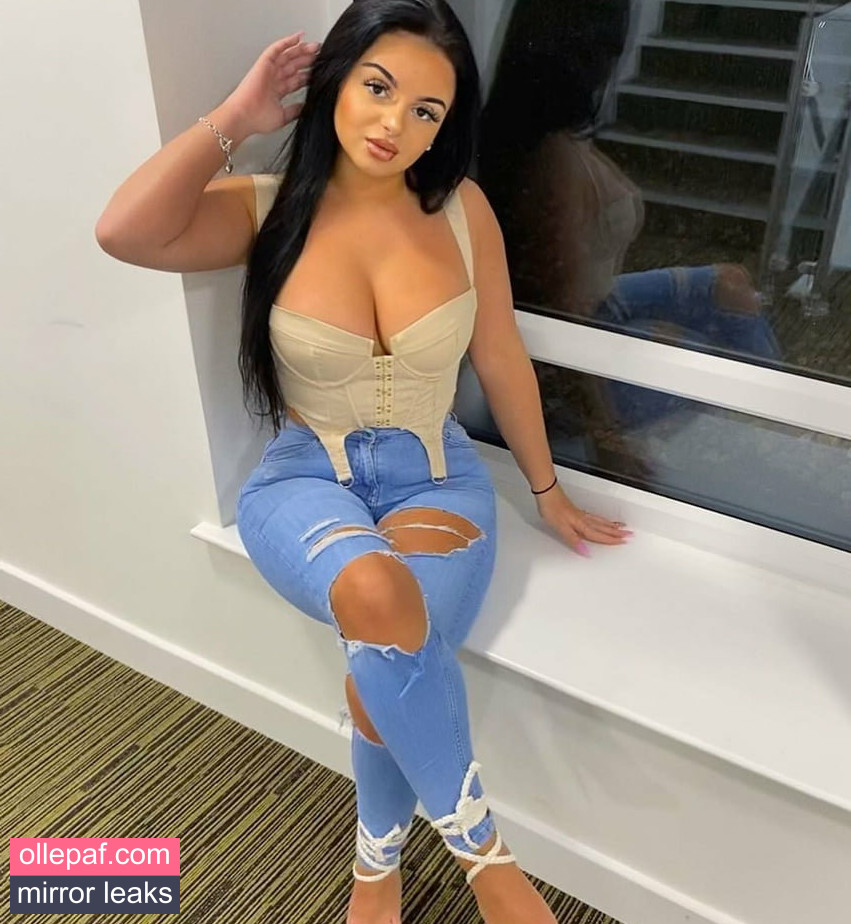 Latest Leaks Sabrina Nude #97 - Fapello