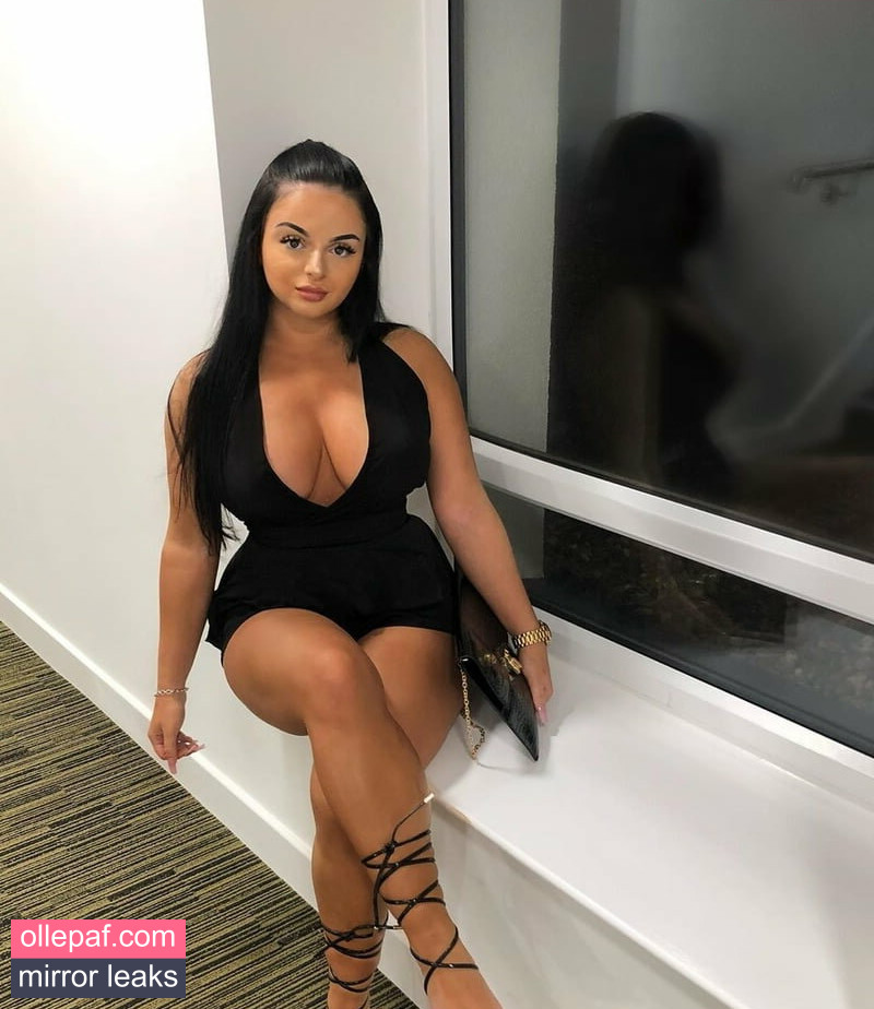 Latest Leaks Sabrina Nude #100 - Fapello