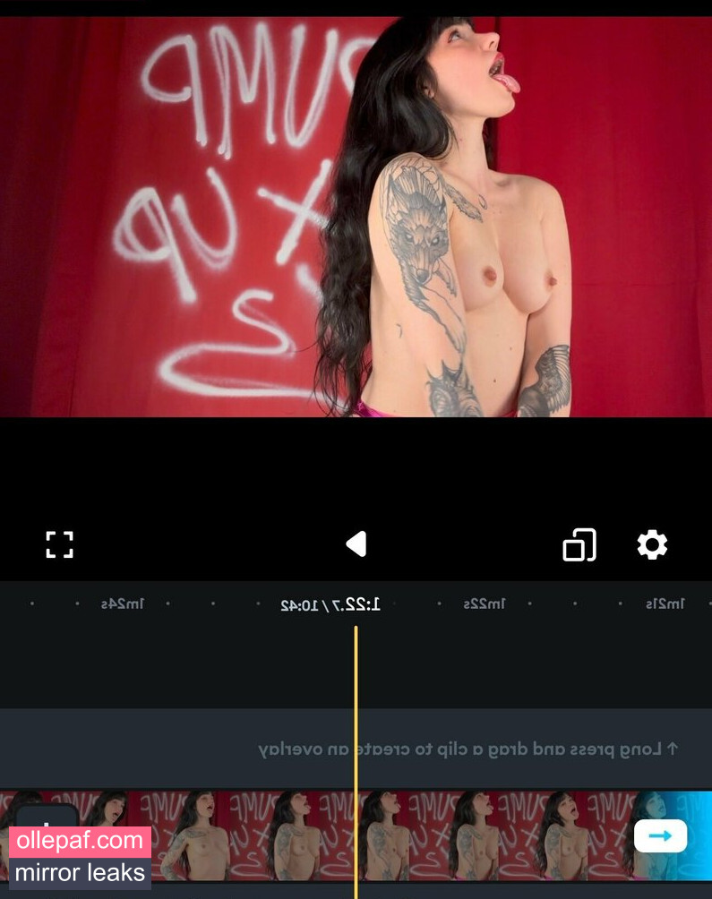 Latest Leaks sabrinaalexisfree Nude #6 - Fapello