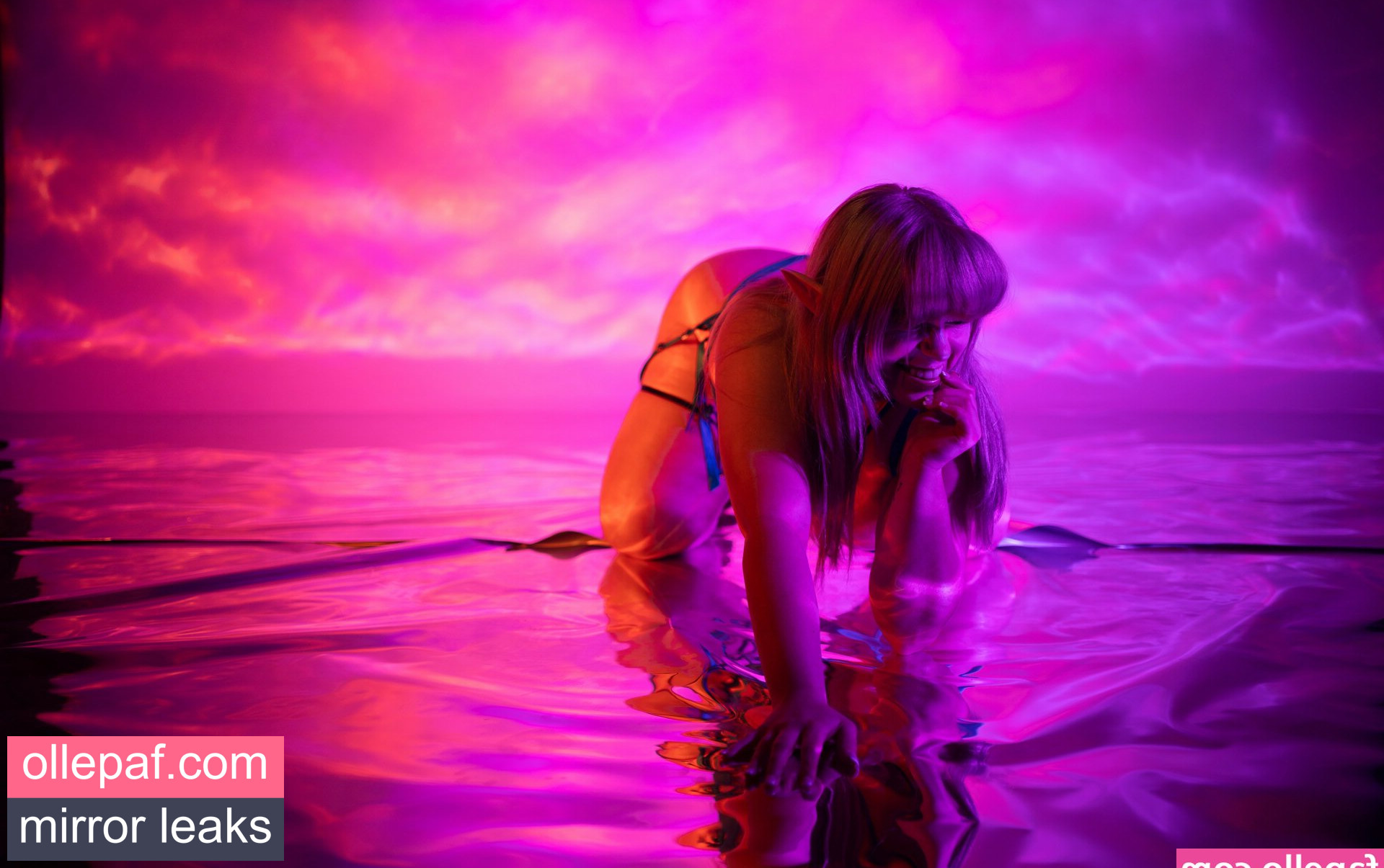 Latest Leaks Sabrinabanks Nude #5 - Fapello