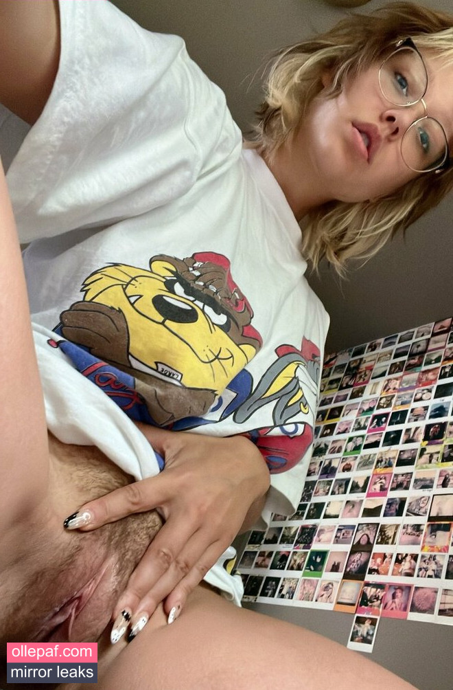 Latest Leaks sabrinanichole Nude #42 - Fapello