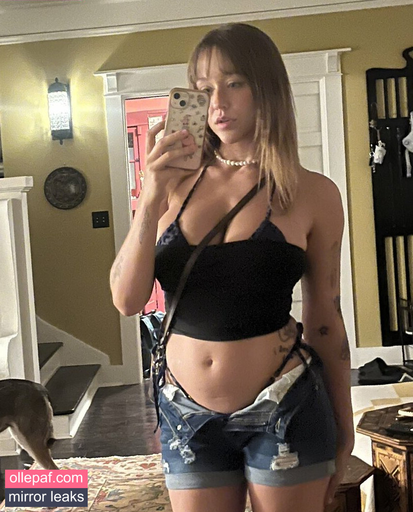 Latest Leaks sabrinanichole Nude #46 - Fapello