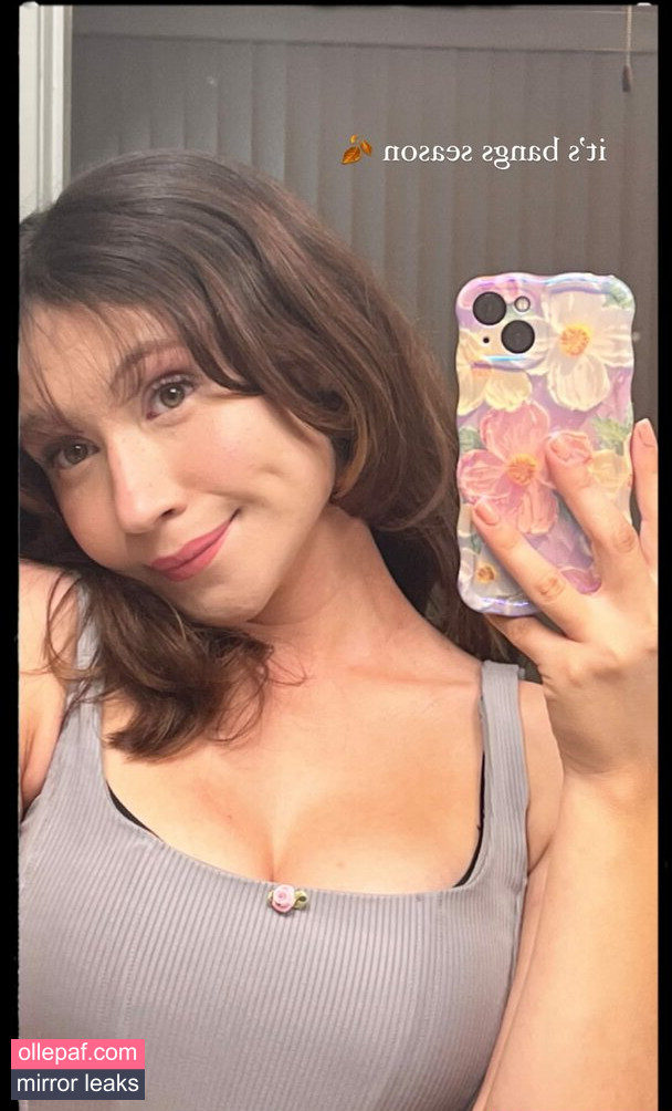 Latest Leaks SabrinASMR Nude #11 - Fapello
