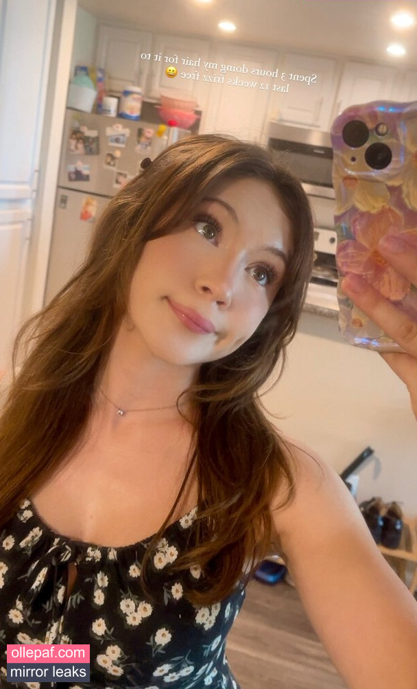 Latest Leaks SabrinASMR Nude #12 - Fapello