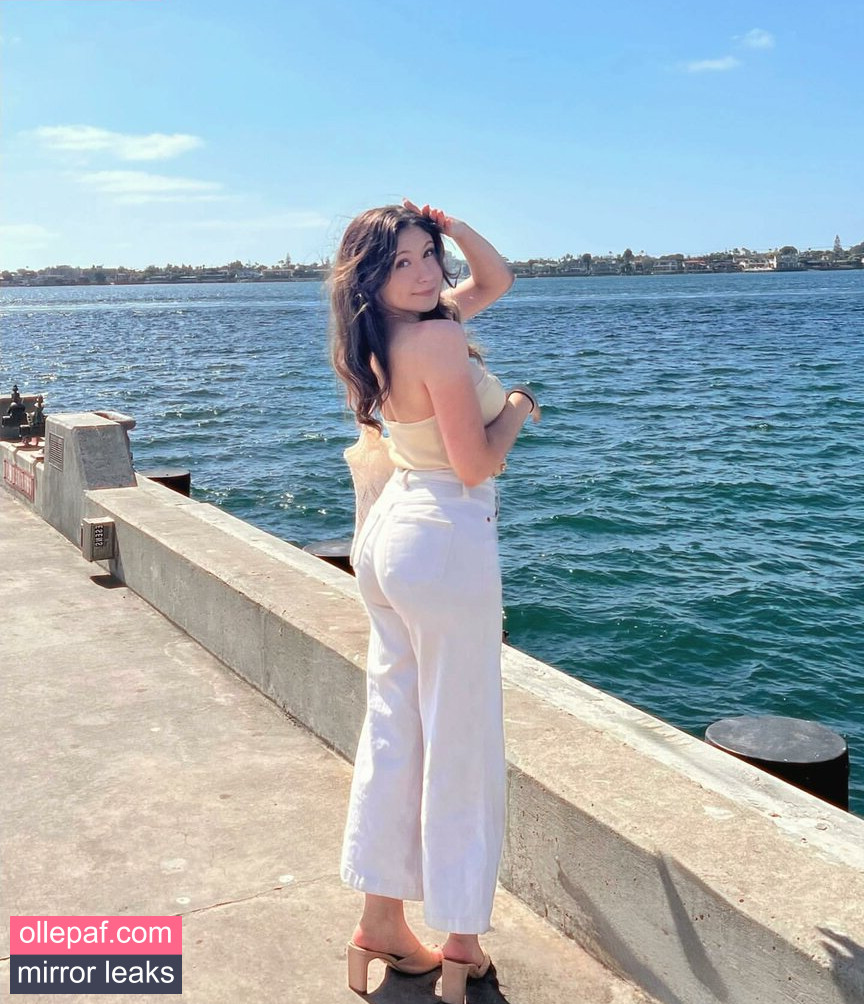 Latest Leaks SabrinASMR Nude #17 - Fapello