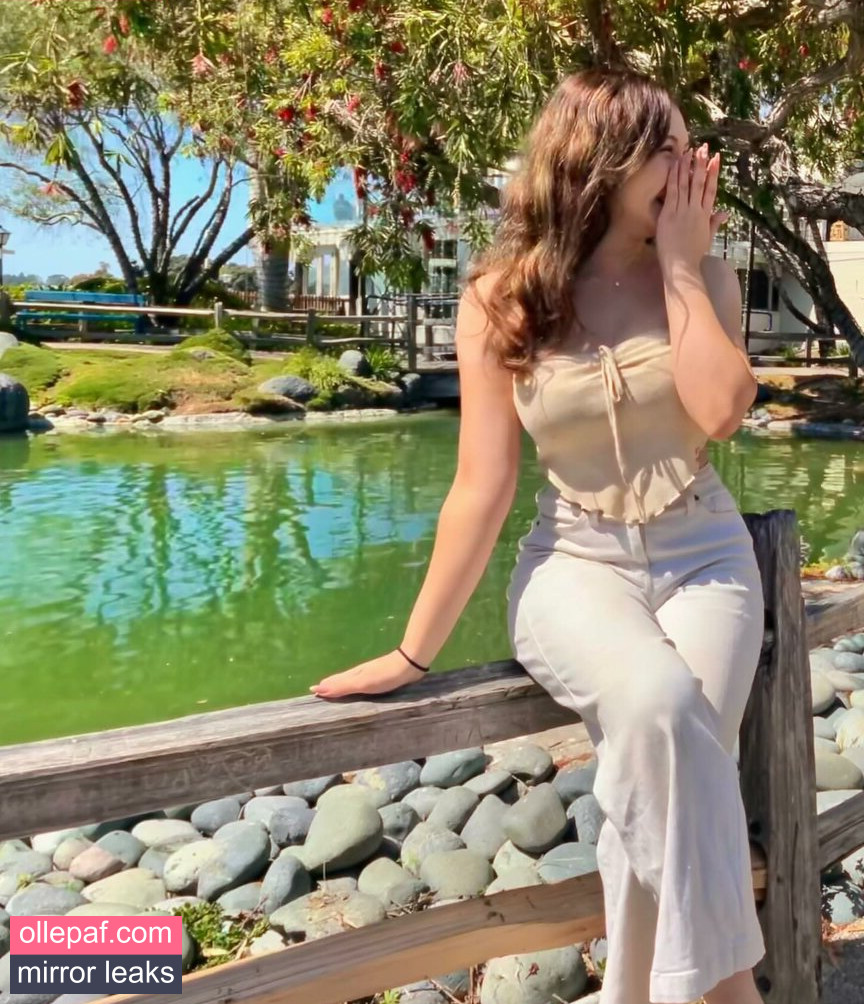 Latest Leaks SabrinASMR Nude #18 - Fapello