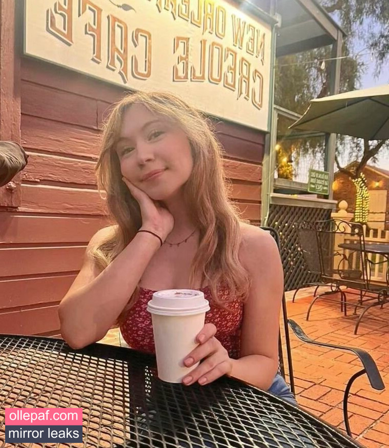 Latest Leaks SabrinASMR Nude #20 - Fapello