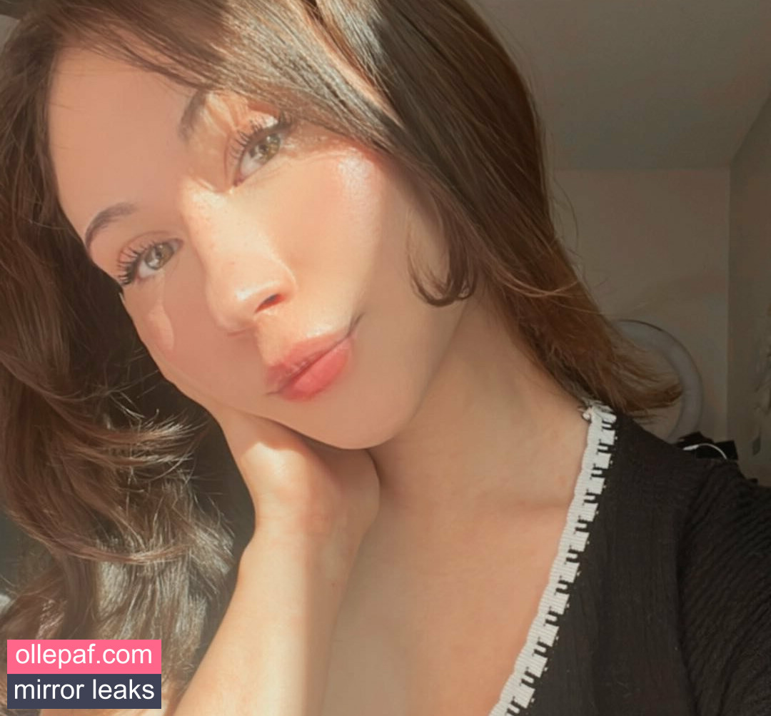 Latest Leaks SabrinASMR Nude #3 - Fapello