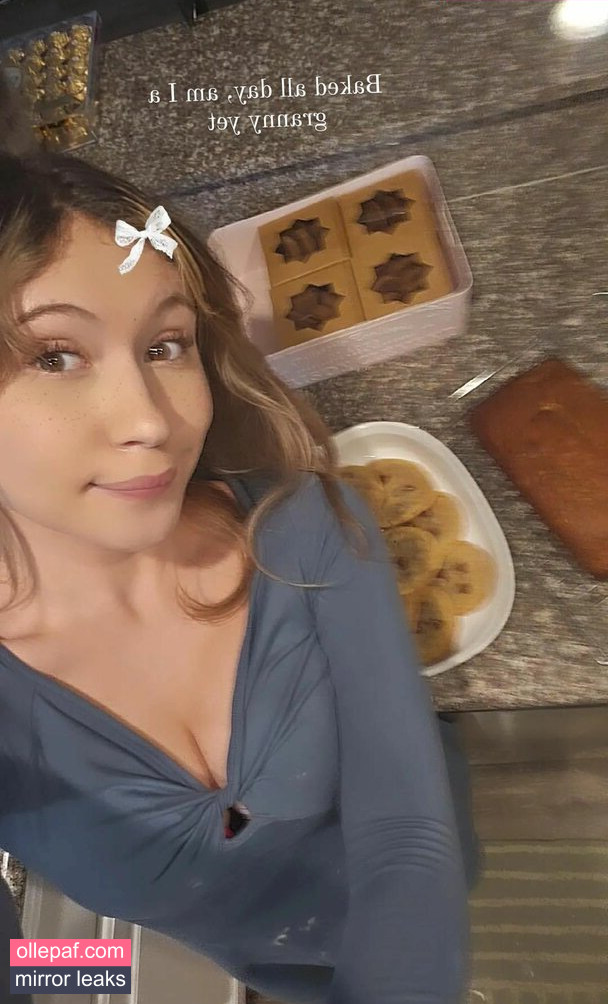 Latest Leaks SabrinASMR Nude #21 - Fapello