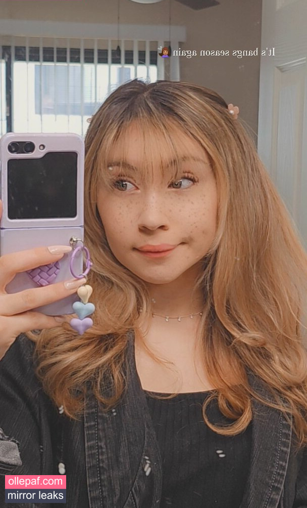 Latest Leaks SabrinASMR Nude #22 - Fapello
