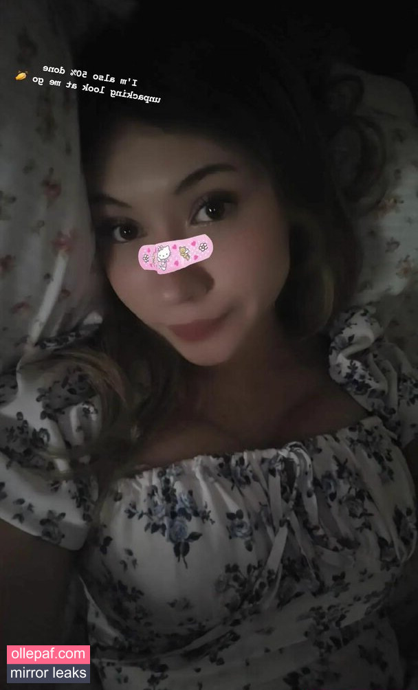Latest Leaks SabrinASMR Nude #24 - Fapello