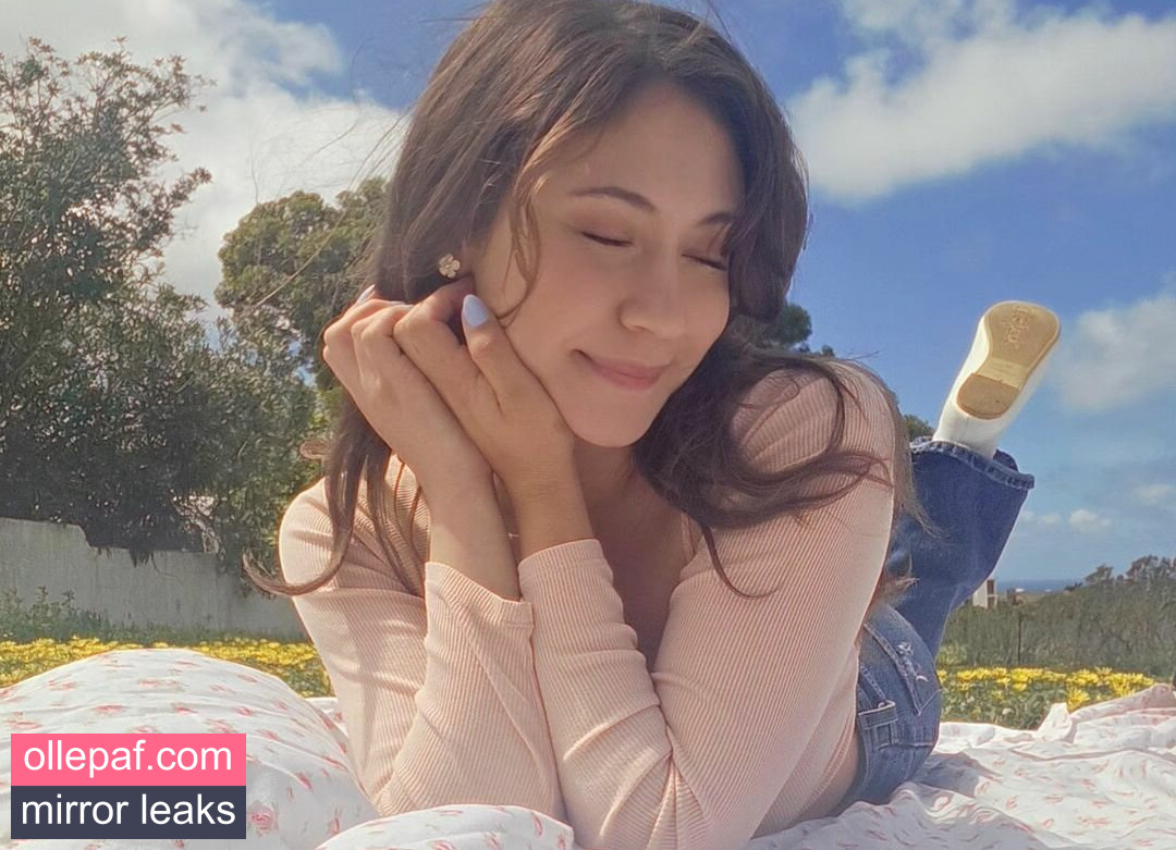 Latest Leaks SabrinASMR Nude #30 - Fapello