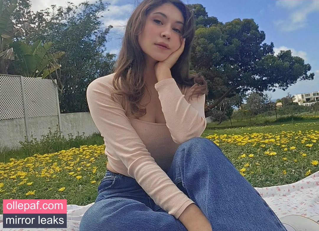 Latest Leaks SabrinASMR Nude #31 - Fapello