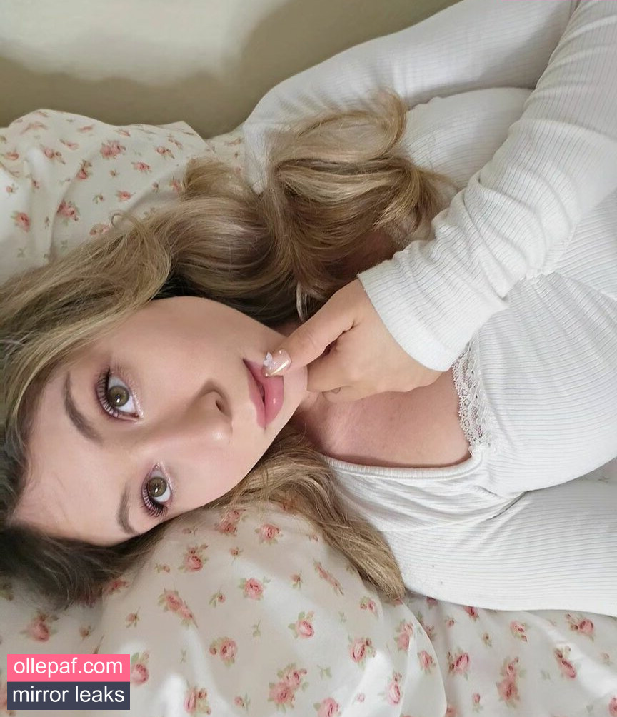 Latest Leaks SabrinASMR Nude #32 - Fapello