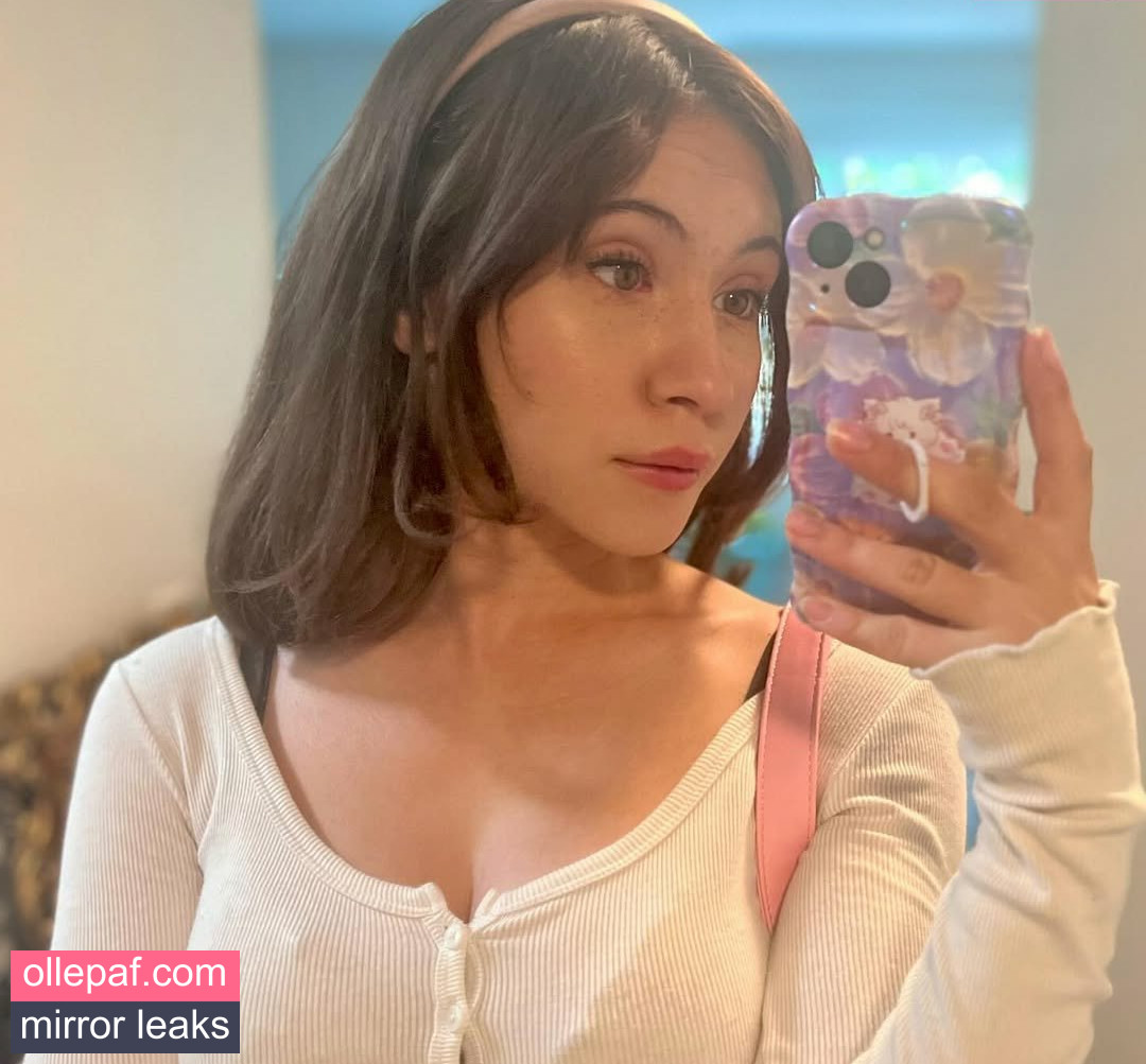 Latest Leaks SabrinASMR Nude #6 - Fapello