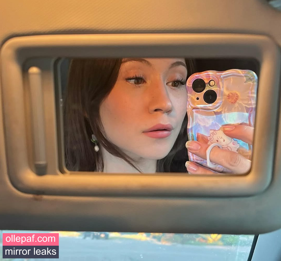 Latest Leaks SabrinASMR Nude #8 - Fapello