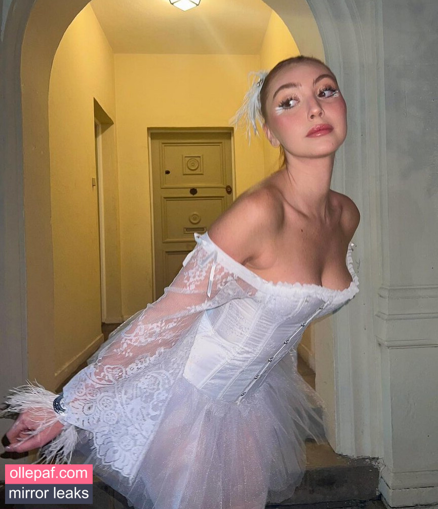 Latest Leaks Saby Hesri Nude #7 - Fapello