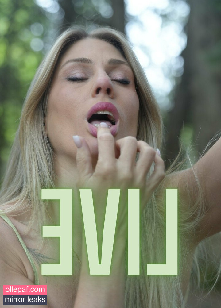 Latest Leaks sachaswings Nude #14 - Fapello