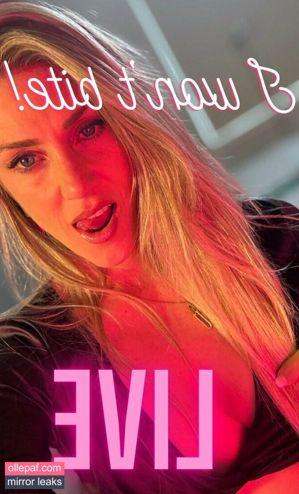 Latest Leaks sachaswings Nude #22 - Fapello