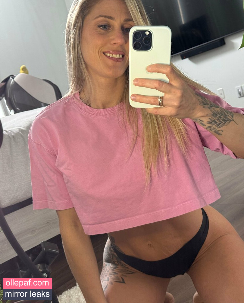 Latest Leaks sachaswings Nude #44 - Fapello