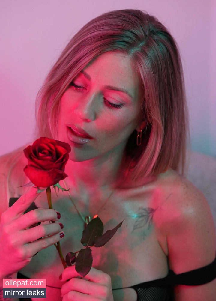 Latest Leaks sachaswings Nude #62 - Fapello