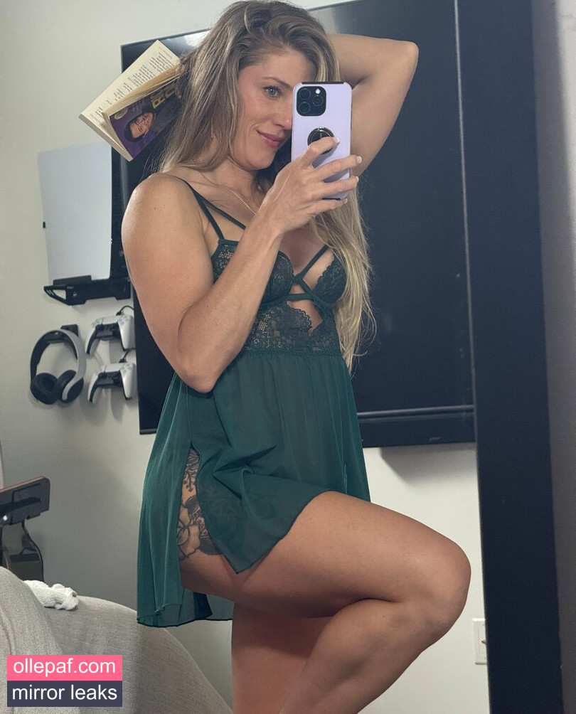 Latest Leaks sachaswings Nude #8 - Fapello