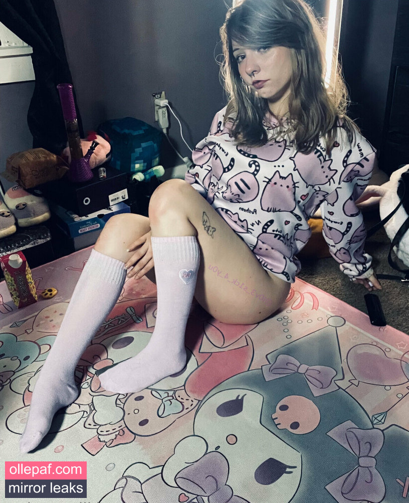 Latest Leaks sad.lil.succubus Nude #44 - Fapello