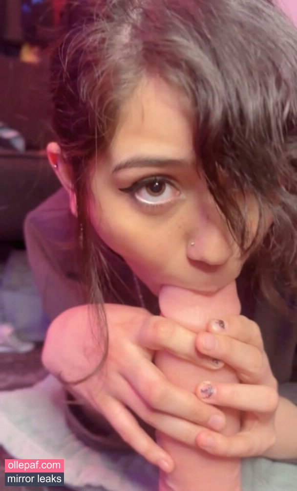 Latest Leaks Sadesantana Nude #45 - Fapello