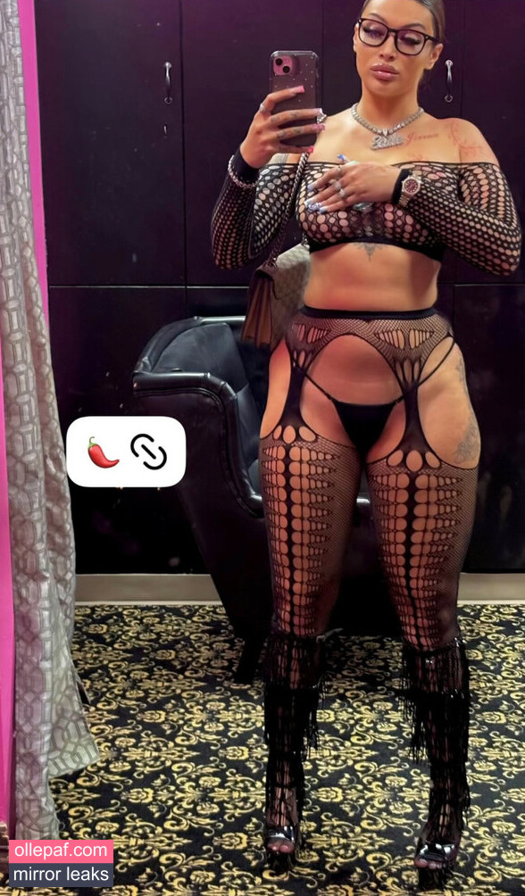 Latest Leaks sadethemenace Nude #4 - Fapello