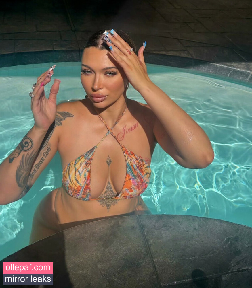 Latest Leaks sadethemenace Nude #6 - Fapello