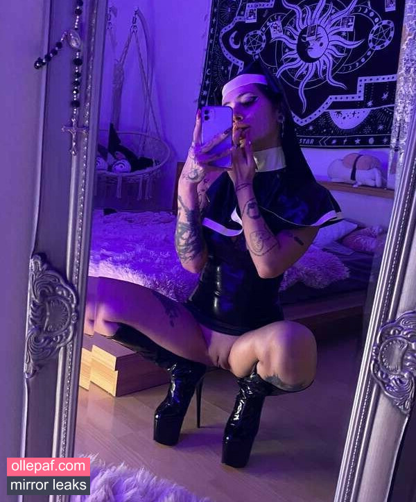 Latest Leaks sadgarlic Nude #27 - Fapello