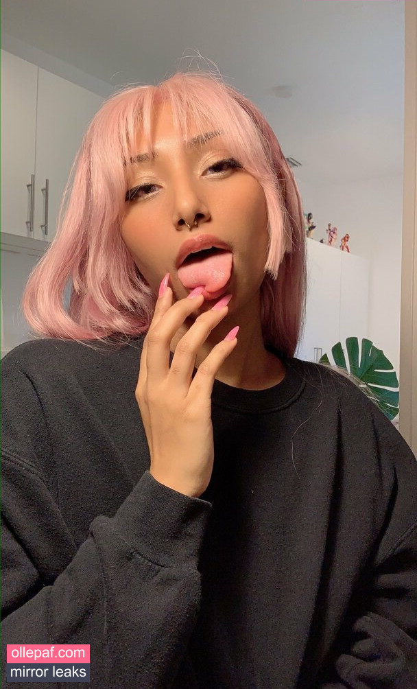 Latest Leaks sadgyaru Nude #101 - Fapello