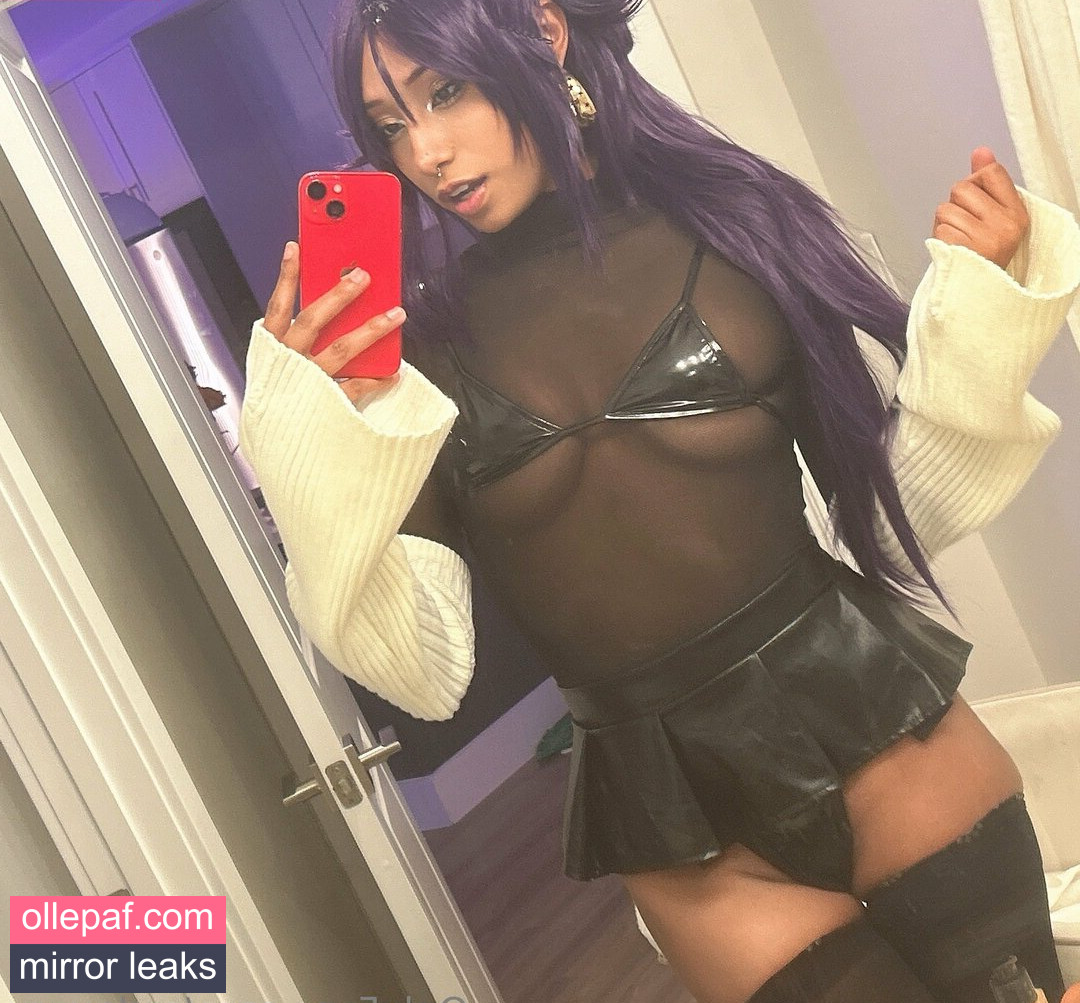 Latest Leaks sadgyaru Nude #15 - Fapello