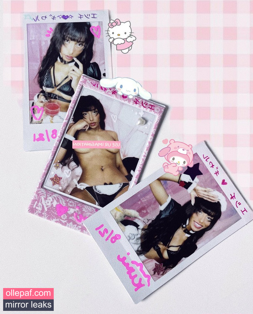 Latest Leaks sadgyaru Nude #146 - Fapello