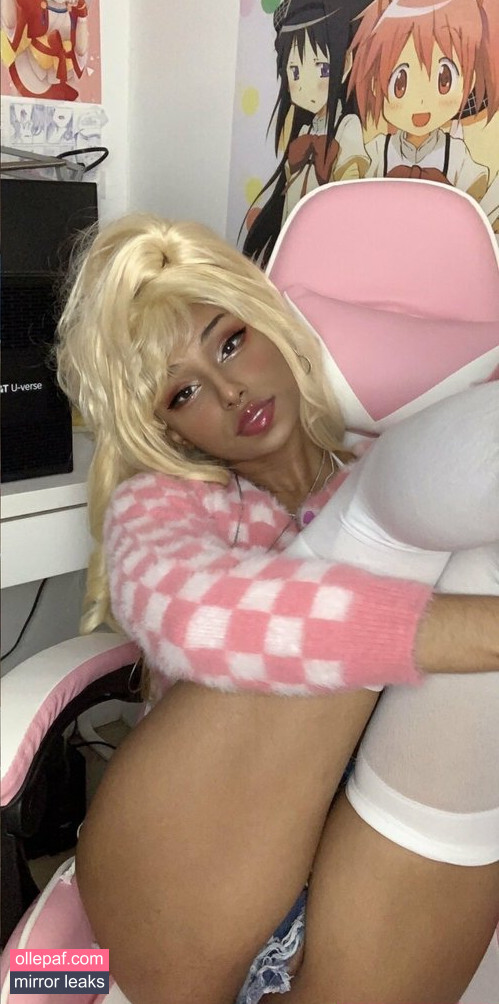 Latest Leaks sadgyaru Nude #172 - Fapello